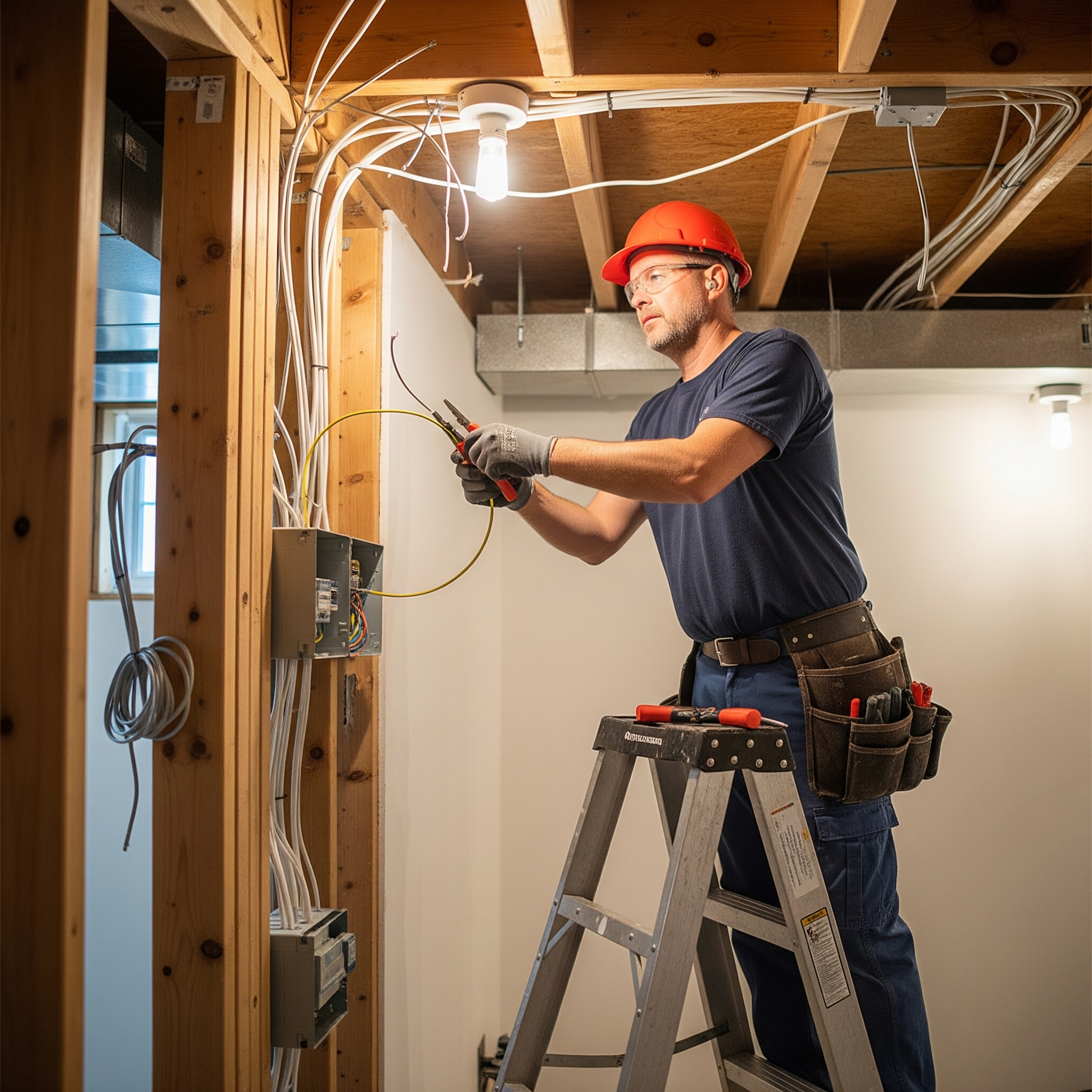 Emergency Electrical Repair